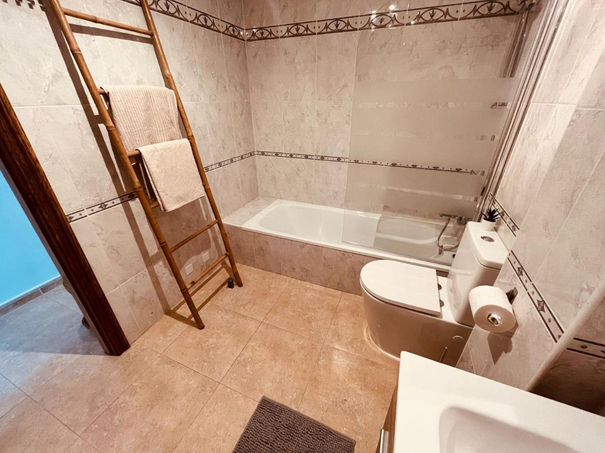 Arenal Dream Javea, Luxury Beach Apartment 外观 照片