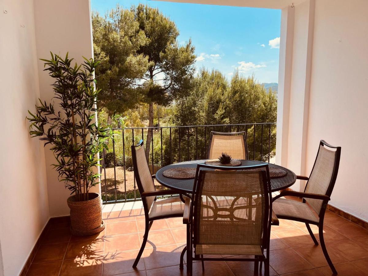 Arenal Dream Javea, Luxury Beach Apartment 外观 照片