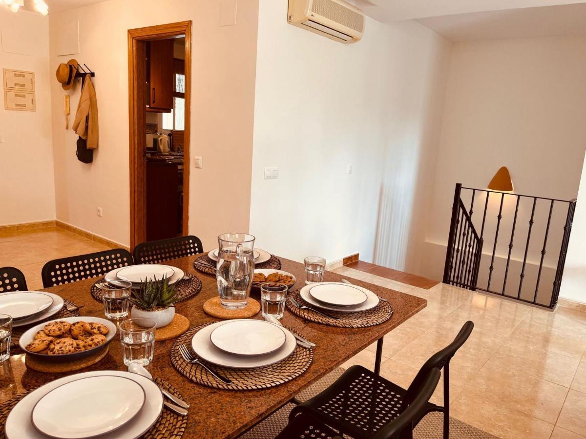 Arenal Dream Javea, Luxury Beach Apartment 外观 照片