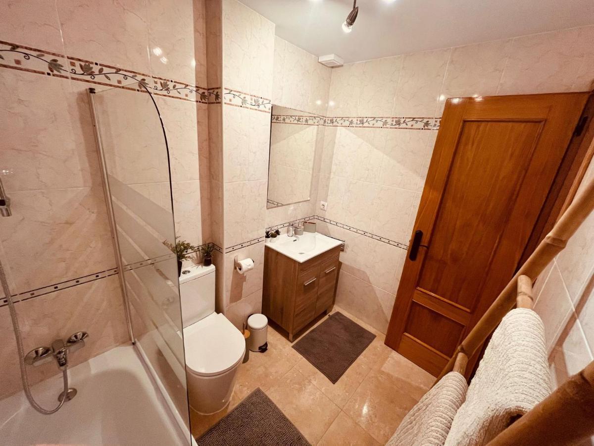 Arenal Dream Javea, Luxury Beach Apartment 外观 照片