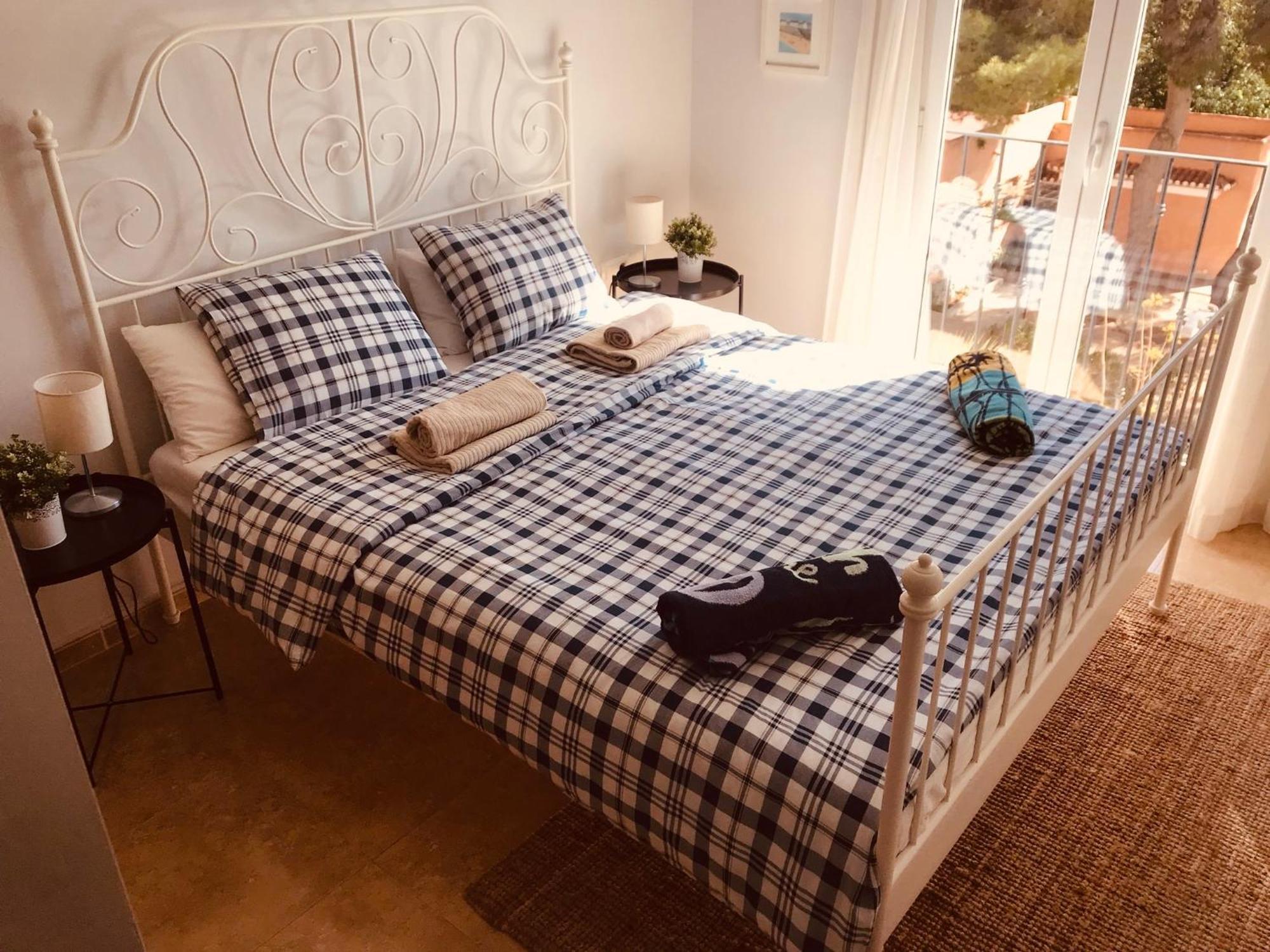 Arenal Dream Javea, Luxury Beach Apartment 外观 照片