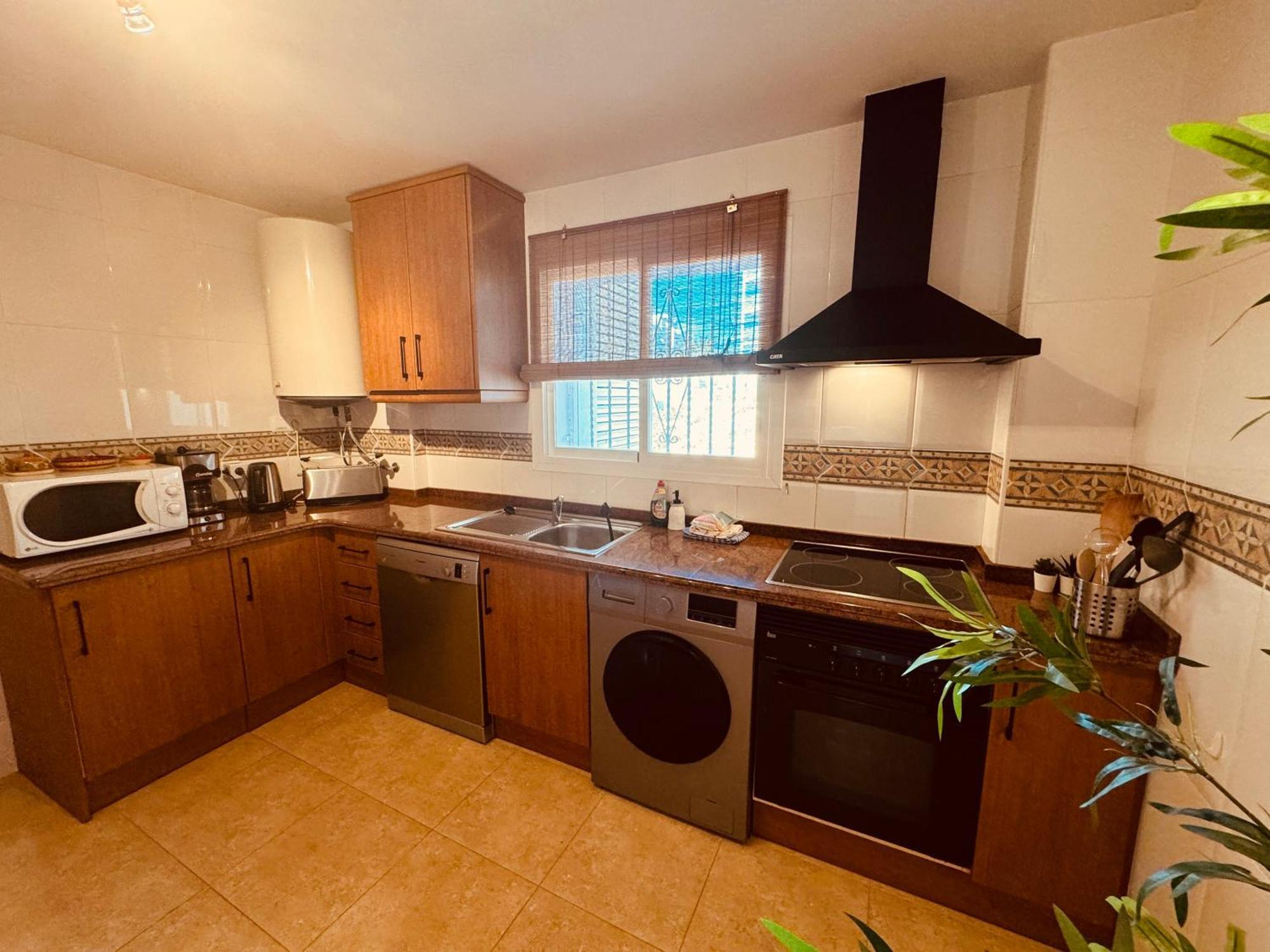 Arenal Dream Javea, Luxury Beach Apartment 外观 照片