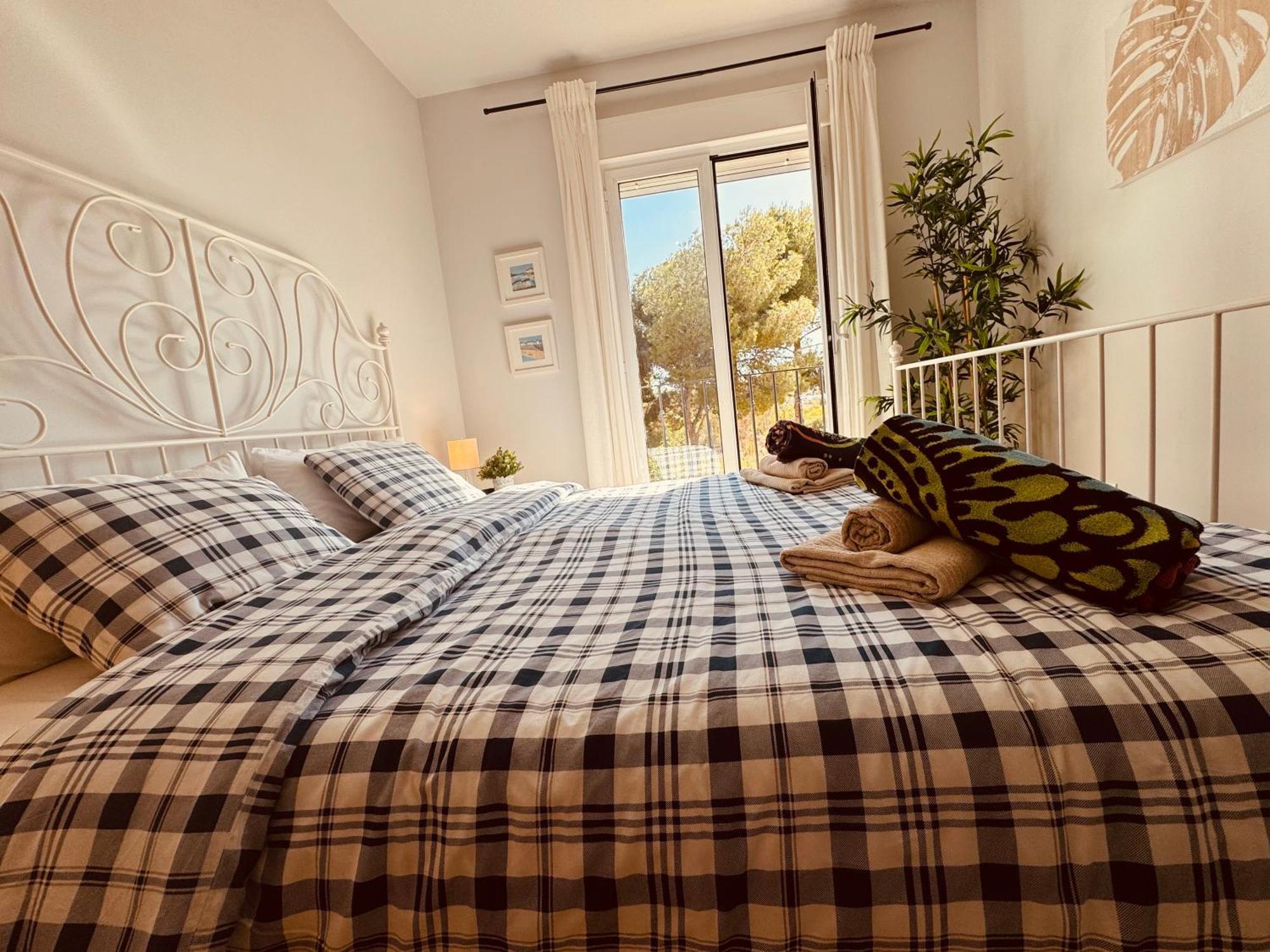 Arenal Dream Javea, Luxury Beach Apartment 外观 照片